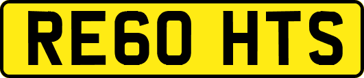 RE60HTS