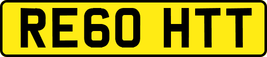 RE60HTT