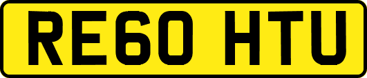 RE60HTU