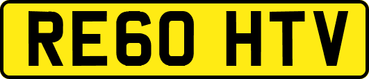 RE60HTV