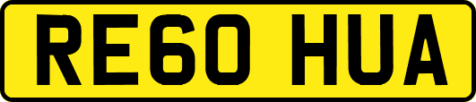 RE60HUA