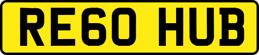 RE60HUB