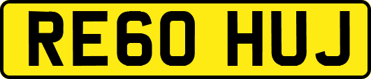 RE60HUJ