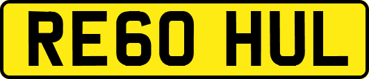 RE60HUL