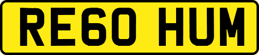 RE60HUM