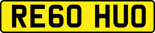 RE60HUO