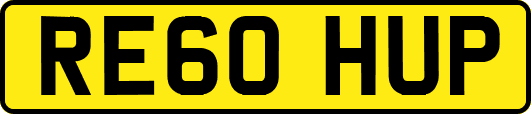 RE60HUP