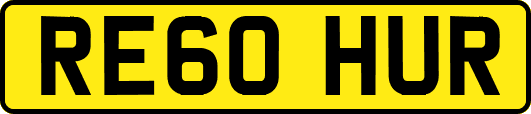 RE60HUR