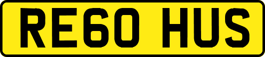 RE60HUS