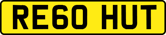 RE60HUT