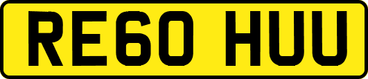 RE60HUU