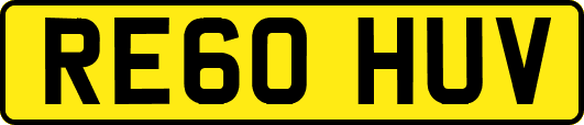 RE60HUV
