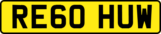RE60HUW