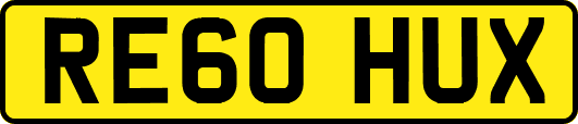 RE60HUX