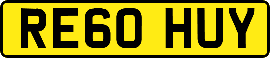 RE60HUY