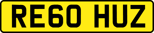 RE60HUZ