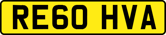 RE60HVA