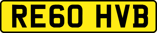 RE60HVB