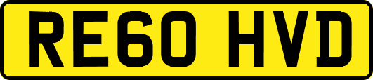 RE60HVD
