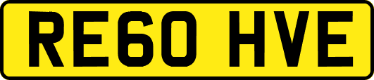 RE60HVE