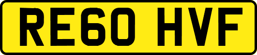 RE60HVF