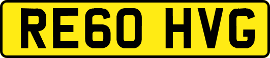 RE60HVG