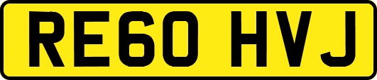 RE60HVJ