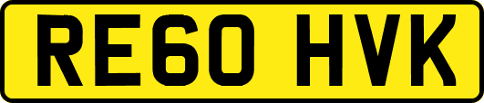 RE60HVK