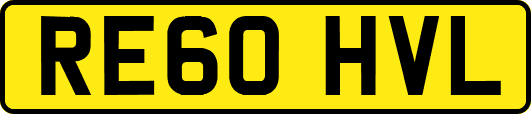 RE60HVL