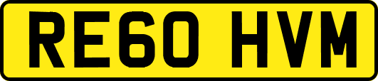 RE60HVM