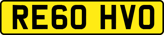 RE60HVO