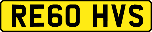 RE60HVS