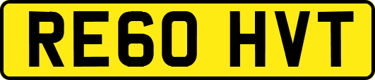 RE60HVT