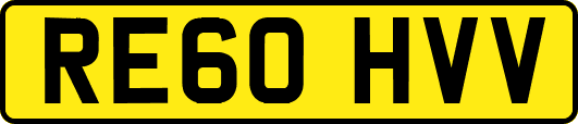 RE60HVV