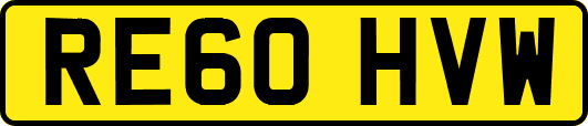 RE60HVW