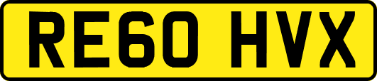 RE60HVX