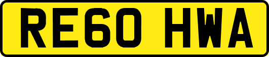 RE60HWA
