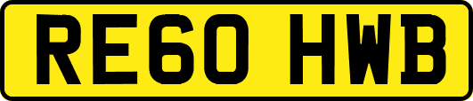 RE60HWB