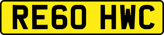 RE60HWC