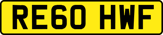 RE60HWF