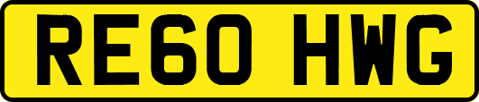 RE60HWG