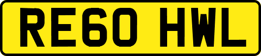 RE60HWL