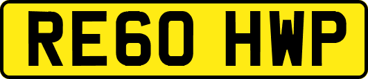 RE60HWP