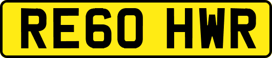RE60HWR