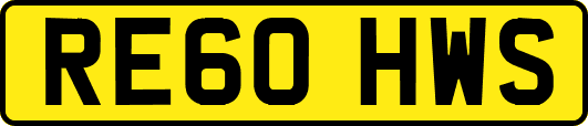 RE60HWS