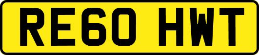 RE60HWT