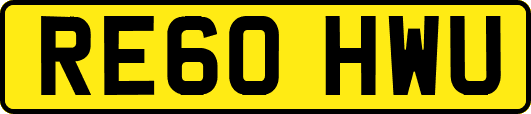 RE60HWU
