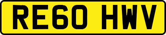 RE60HWV