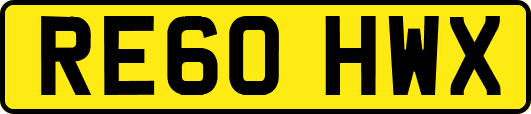 RE60HWX