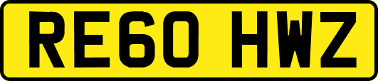 RE60HWZ